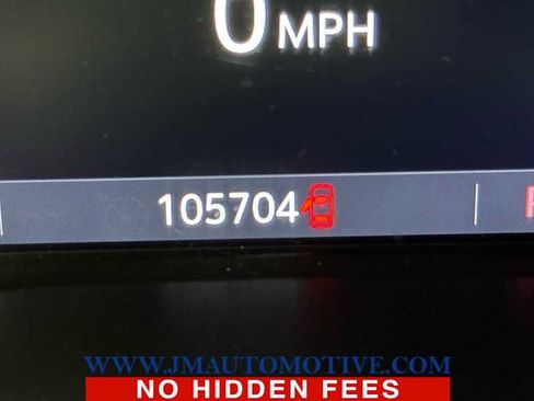 Used 2019 Chevrolet Colorado LT w/ LT Convenience Package AWD/4WD image 21