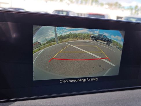 New 2026 MAZDA MAZDA3 2.5 S Preferred image 22