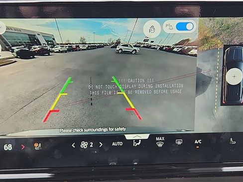 New 2025 Ford Expedition Active image 21