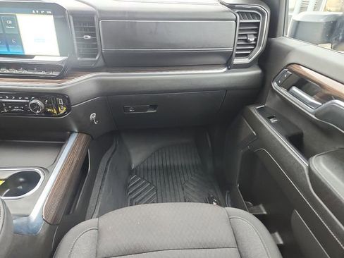 Used 2024 Chevrolet Silverado 2500 LT w/ All Star Edition image 10