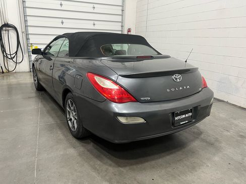 Used 2008 Toyota Solara Sport image 5