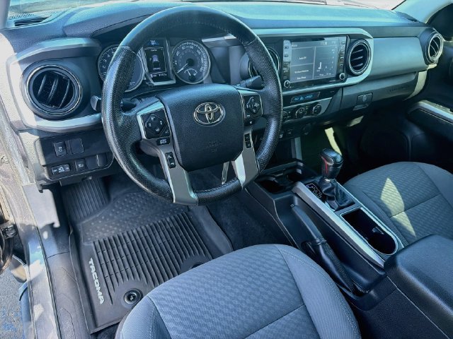 Used 2021 Toyota Tacoma SR5 RWD image 9