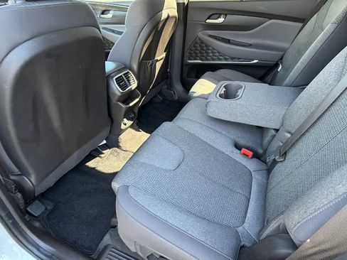 Used 2020 Hyundai Santa Fe SEL w/ Convenience Package FWD image 24