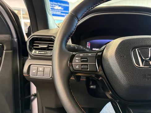 Certified 2026 Honda Passport TrailSport Elite image 16