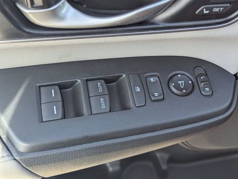 Certified 2022 Honda CR-V EX-L image 22