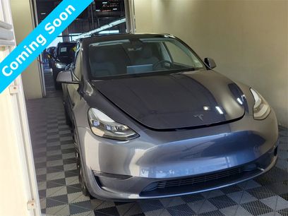 Used 2022 Tesla Model Y Performance