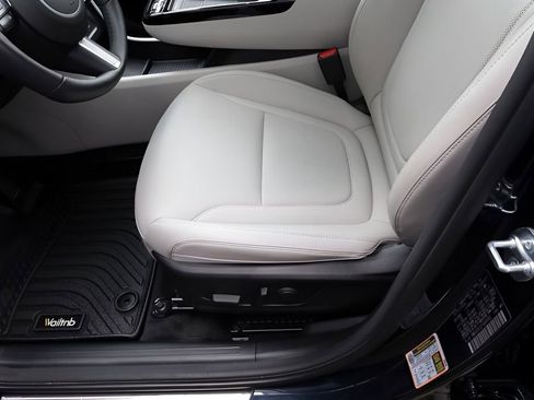 Used 2026 Hyundai Tucson Limited w/ Tow & Go Package image 20