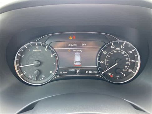 Certified 2024 INFINITI QX80 Premium Select w/ Cargo Package image 18