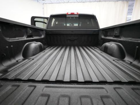 Used 2018 Chevrolet Silverado 1500 LTZ w/ Sport Package AWD/4WD image 10
