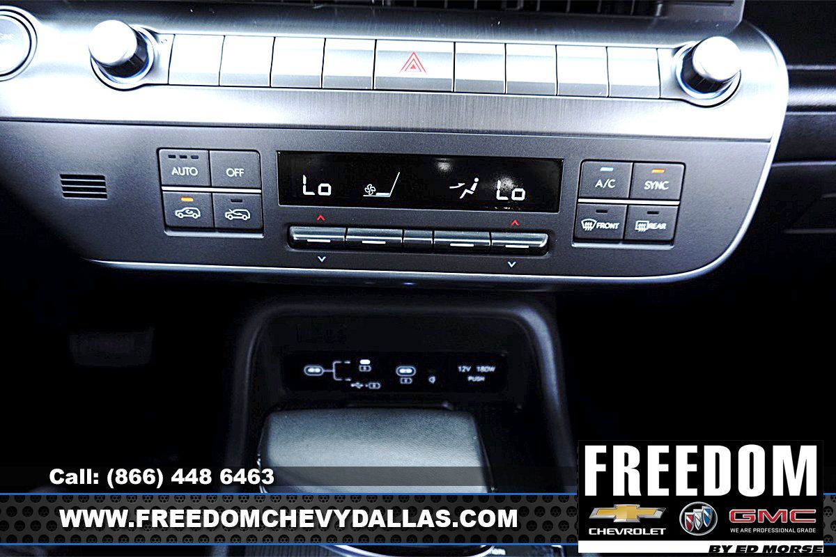 Used 2026 Hyundai Kona SEL Sport FWD image 18