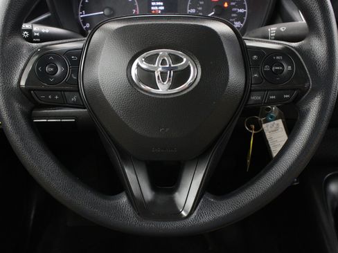 Used 2024 Toyota Corolla LE FWD image 21