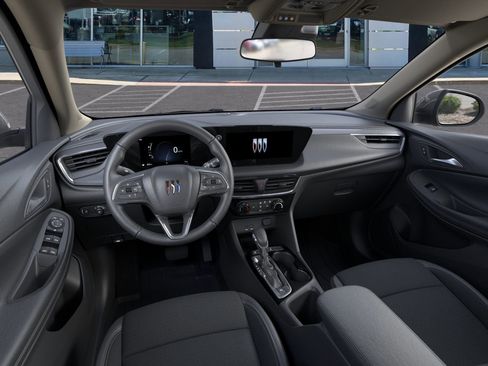 New 2026 Buick Encore GX Preferred image 17