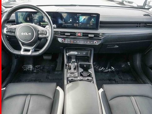 Certified 2025 Kia K5 GT-Line image 13