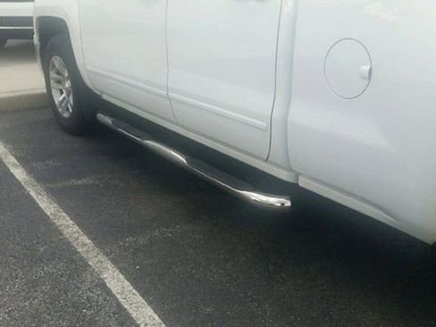 Used 2014 Chevrolet Silverado 1500 LT w/ All Star Edition image 9