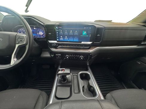 Used 2023 Chevrolet Silverado 1500 RST w/ Convenience Package II AWD/4WD image 13
