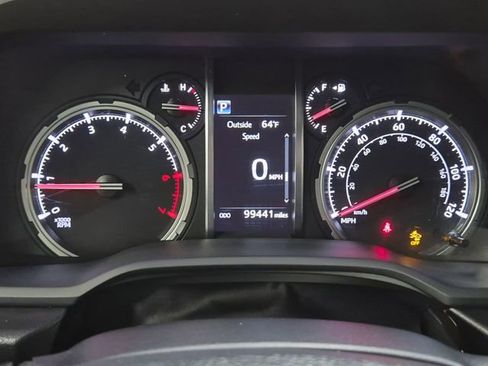 Used 2021 Toyota 4Runner TRD Pro image 18