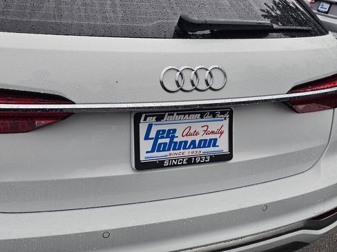 Used 2020 Audi A6 3.0T allroad Prestige w/ Prestige Package image 25