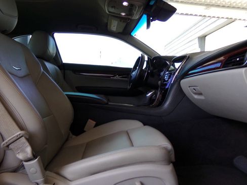 Used 2015 Cadillac ATS Premium image 25