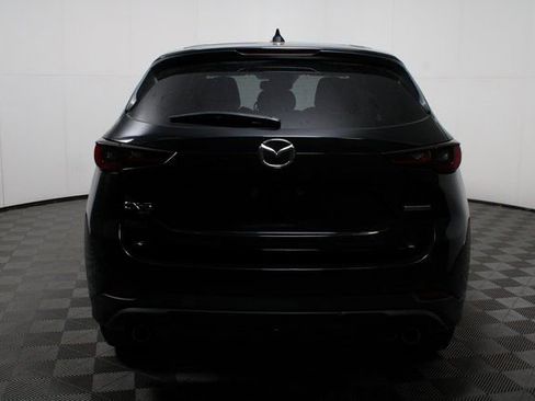 Used 2023 MAZDA CX-5 AWD 2.5 S w/ Preferred Package image 6