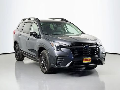New 2026 Subaru Ascent Premium AWD/4WD image 1