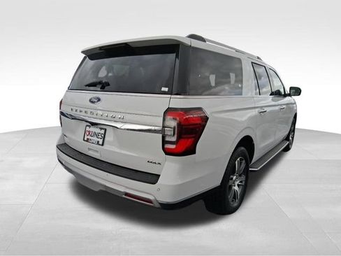 Used 2023 Ford Expedition Max Limited image 9