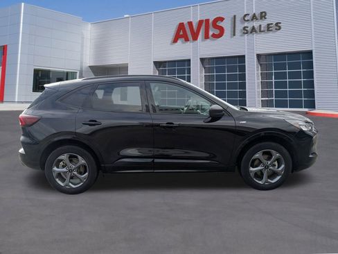 Used 2024 Ford Escape ST-Line image 5