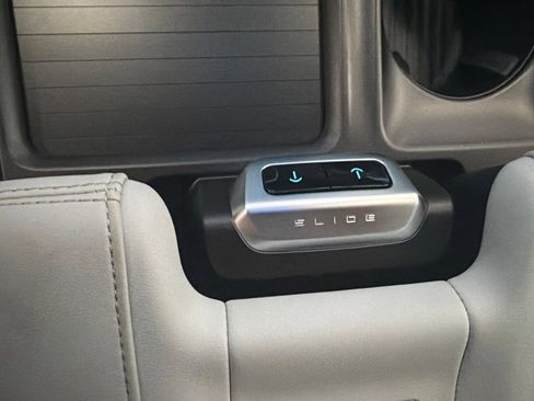 New 2027 Ford Expedition Max Platinum AWD/4WD image 29