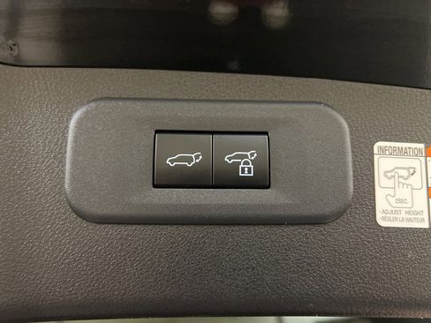 Used 2022 Lexus NX 350 AWD w/ Premium Package image 36