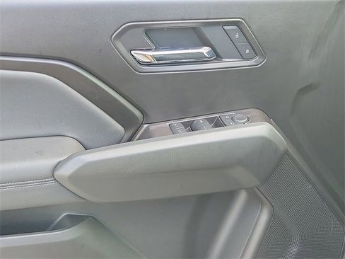 New 2026 GMC Canyon Elevation w/ Convenience Package image 11