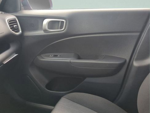 New 2026 Hyundai Venue SE FWD image 37