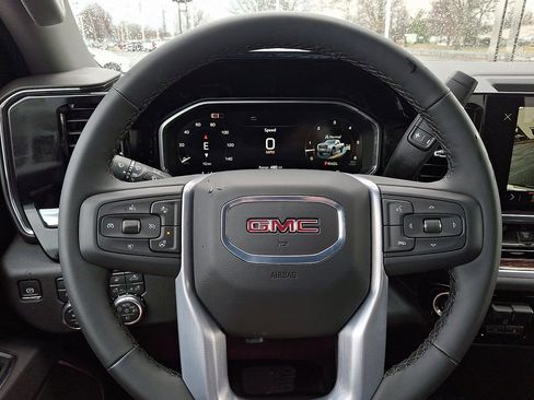 New 2026 GMC Sierra 2500 SLE w/ SLE Value Package; image 14