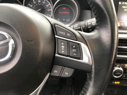 Used 2016 MAZDA CX-5 Grand Touring image 24
