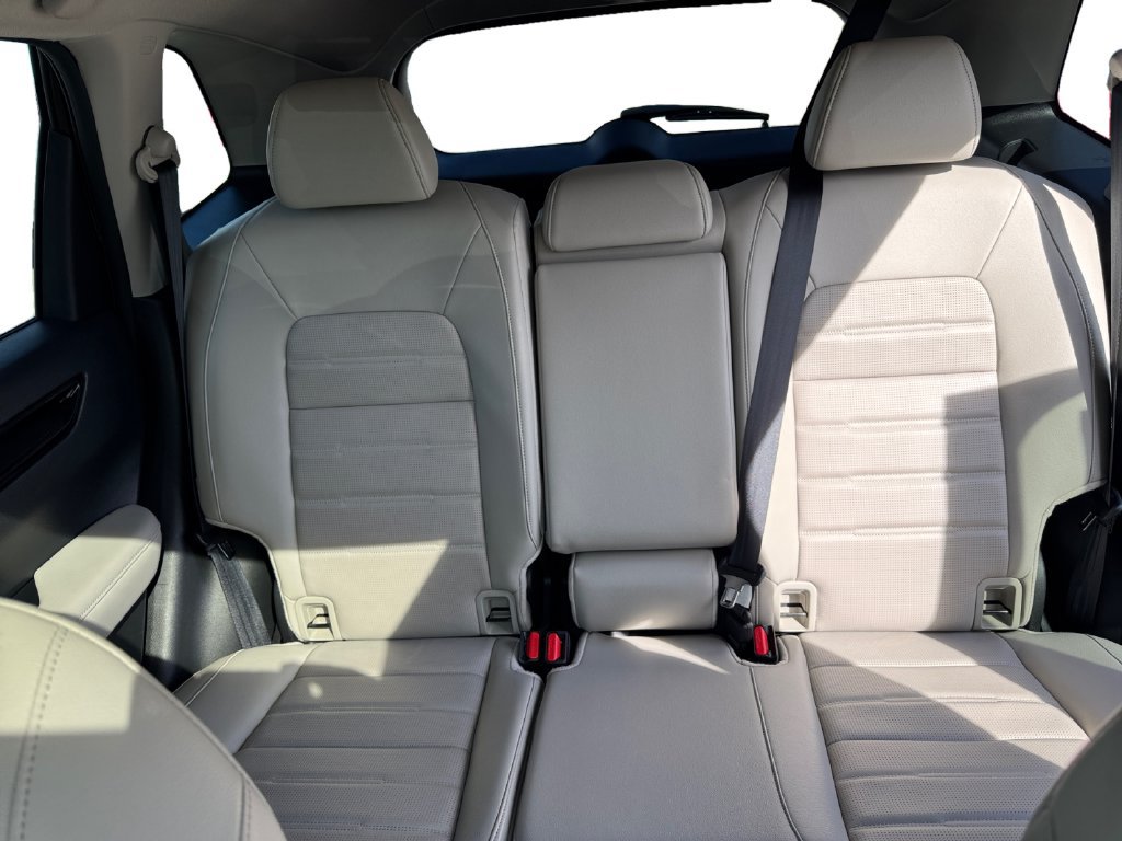 Used 2026 Honda CR-V EX-L image 22