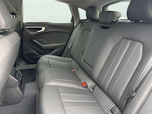 Used 2025 Audi A5 2.0T Premium w/ Convenience Package image 13