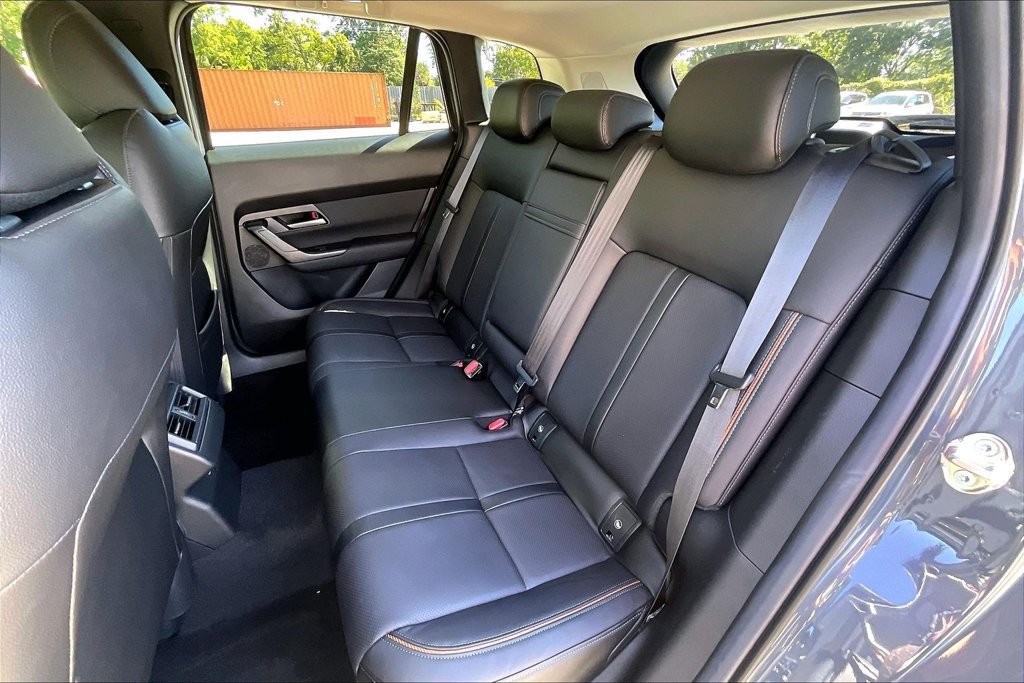 Used 2026 MAZDA CX-50 AWD 2.5 S w/ Cargo Package image 26