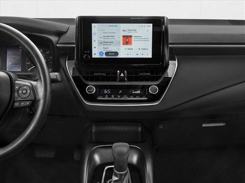 New 2025 Toyota Corolla LE image 7