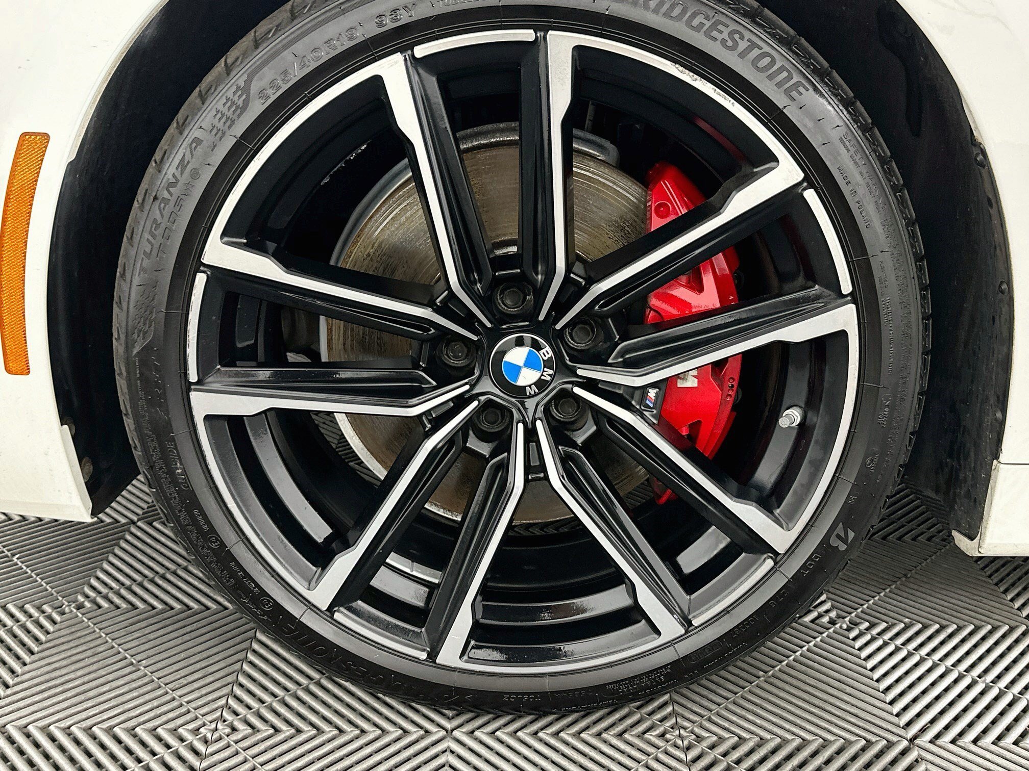 Used 2024 BMW 430i xDrive Coupe w/ M Sport Package AWD/4WD image 33
