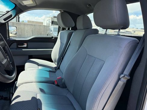 Used 2014 Ford F150 XL w/ Power Equipment Group RWD image 19