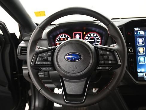 Certified 2025 Subaru Impreza RS w/ Popular Package #1 AWD/4WD image 4