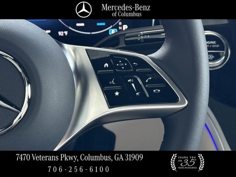 Certified 2026 Mercedes-Benz GLC 300 image 39