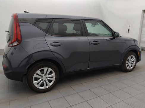 Used 2020 Kia Soul LX FWD image 10