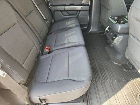 Used 2024 Ford F150 XLT w/ Equipment Group 302A MID AWD/4WD image 31