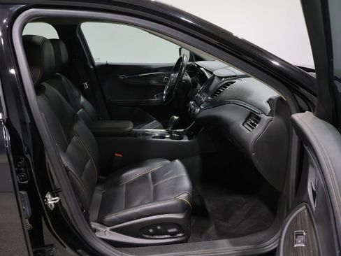 Used 2017 Chevrolet Impala Premier image 6