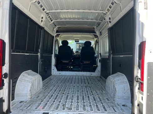 Used 2018 RAM ProMaster 1500 FWD image 10