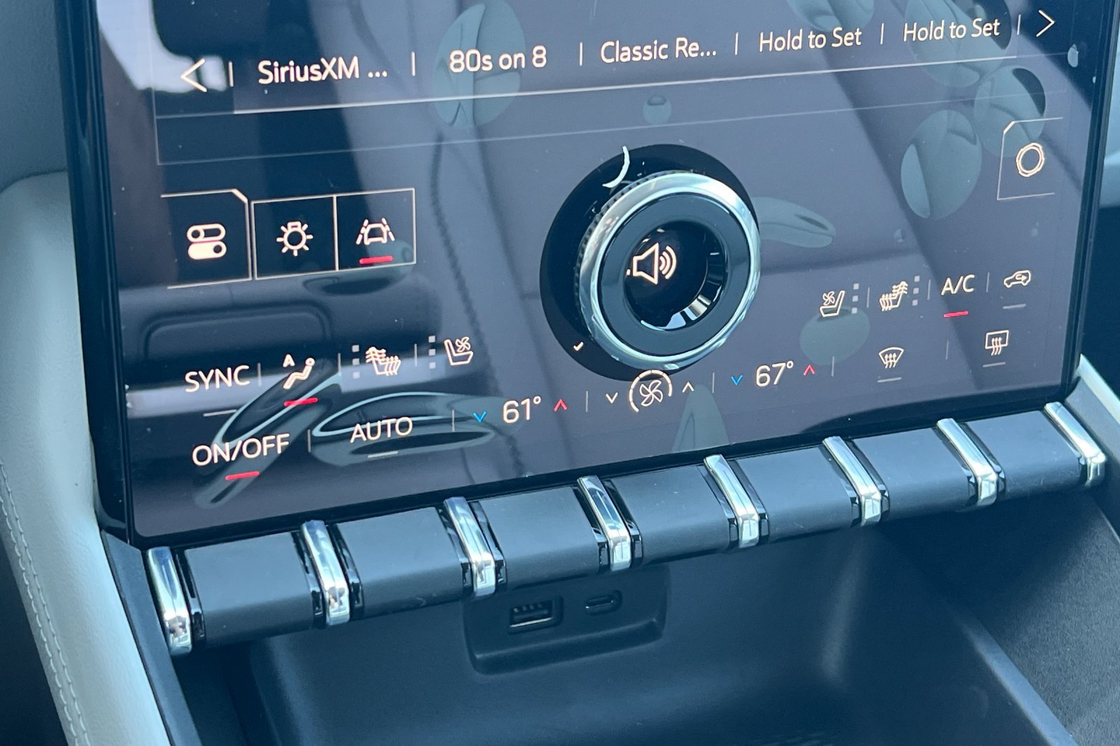 New 2027 GMC Terrain Denali AWD/4WD image 18