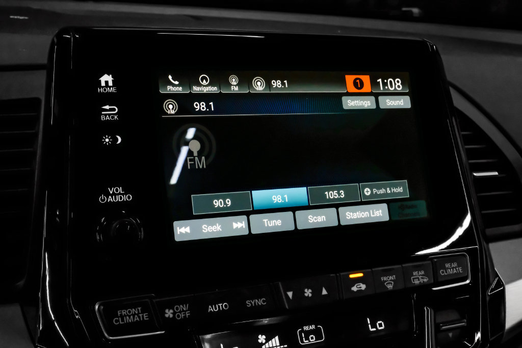 Used 2020 Honda Odyssey EX-L image 32