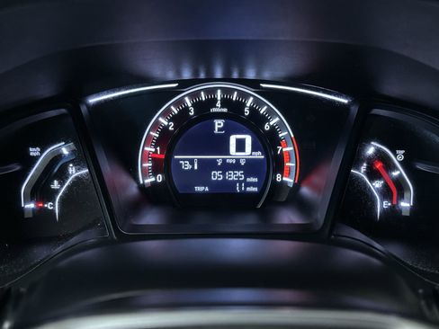 Used 2017 Honda Civic LX image 17