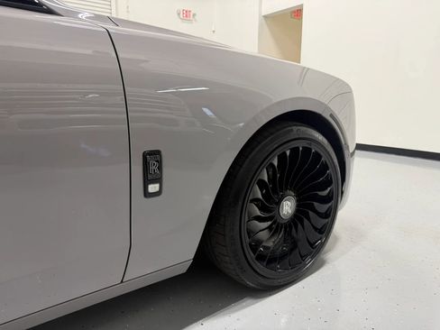 Used 2021 Rolls-Royce Ghost image 27