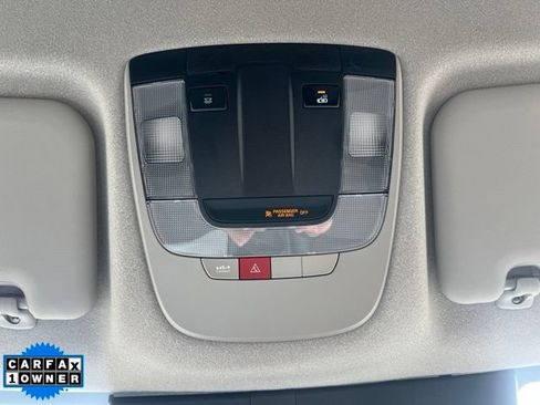Used 2024 Kia Niro Wind w/ Wind Preserve Package FWD image 31