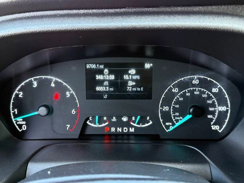 Used 2023 Ford Transit 250 148 High Roof w/ Ambulance Prep Package image 11